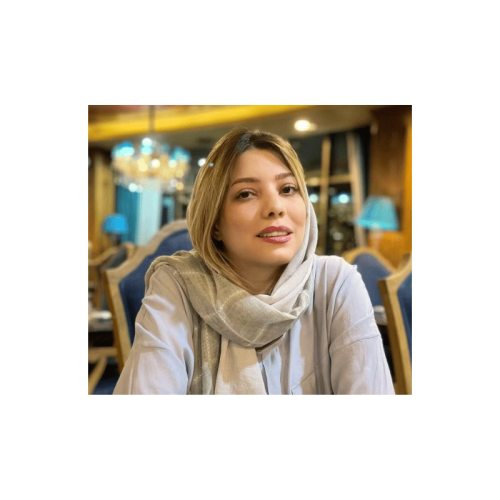 نیلوفر خسروی  