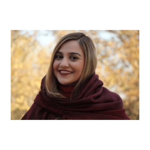 پارمیدا تهرانی 