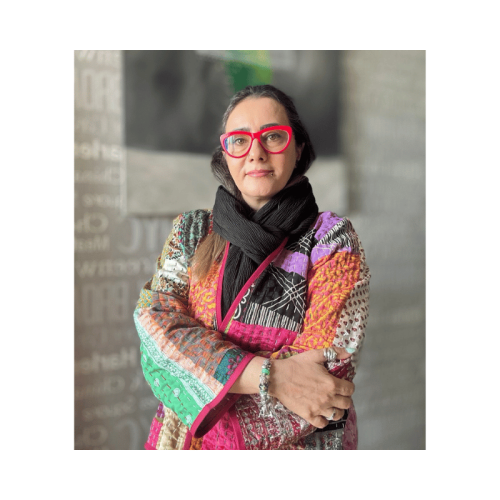 افسانه عقیلی 