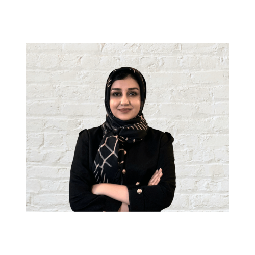 فروغ خداکریمی 